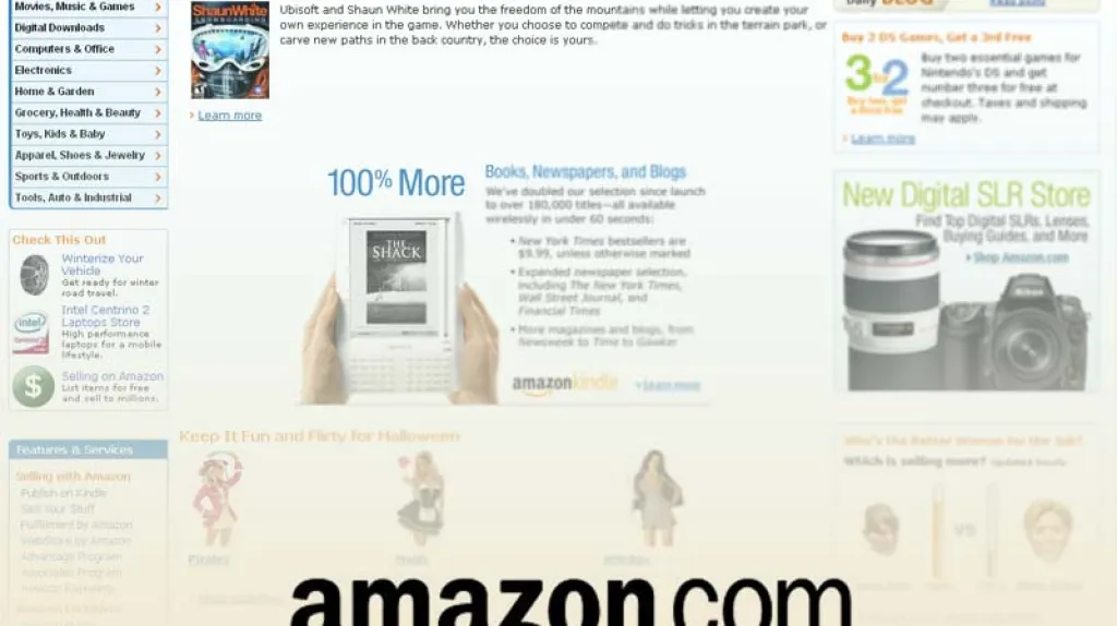 Amazon