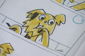 Večerníček O Pejskovi a kočičce míří na prestižní festival v Annecy