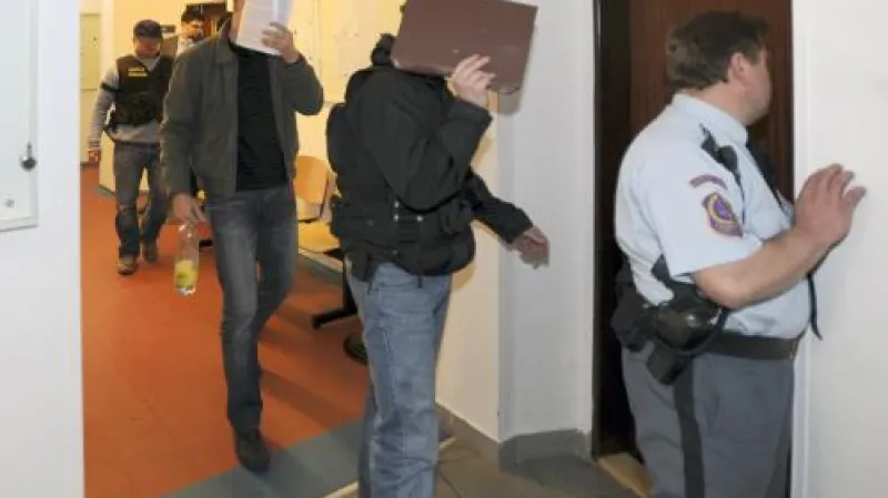 Obvinění v kauze Regionální rady Soudržnosti Severozápad