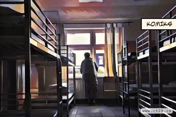 Lidem bez domova pomohou přečkat zimu nocleženky