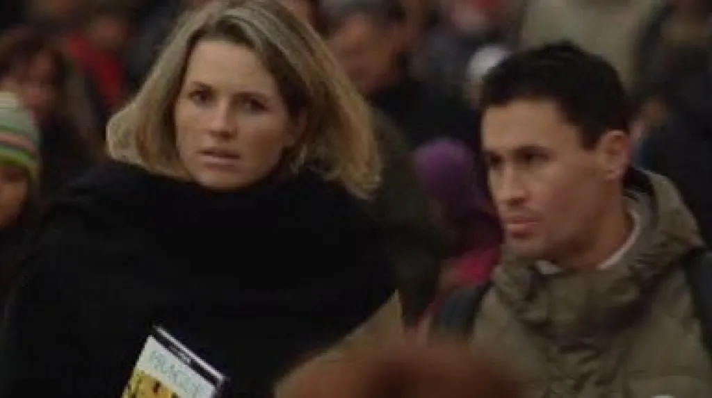 Muži a ženy ve společnosti