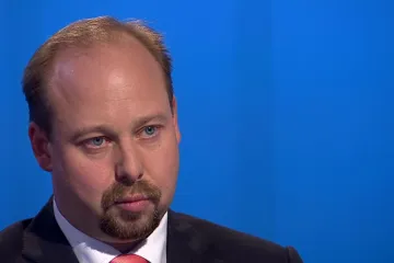 Tejc: ČSSD je na dně a musí se odrazit. Pro voliče nejsme tak srozumitelní jako Babiš