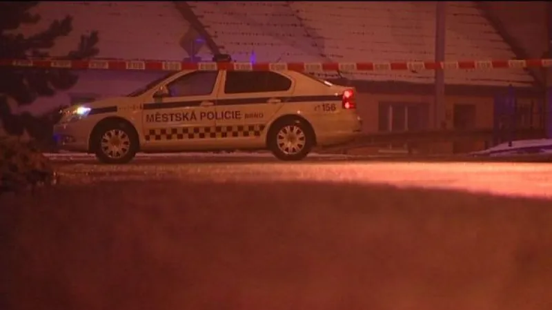 No comment: Propadlá vozovka