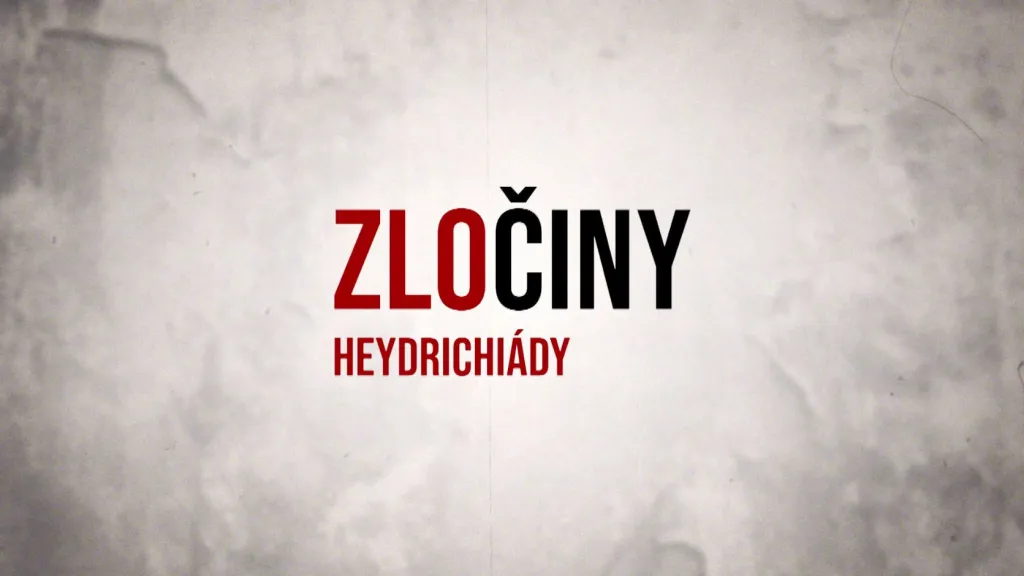 Jak vznikala unikátní série spotů k heydrichiádě: Tvůrci dbali i na nejmenší detaily