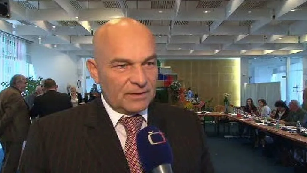 Jiří Janeček
