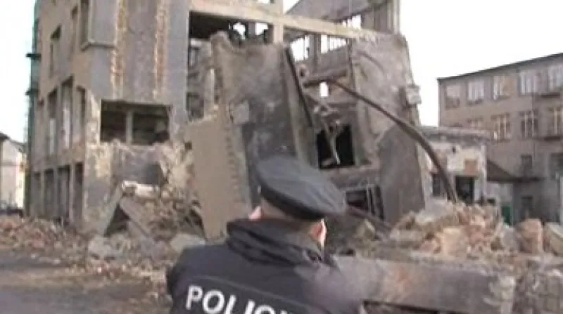 Policejní vyšetřování tragické nehody ve Svitávce