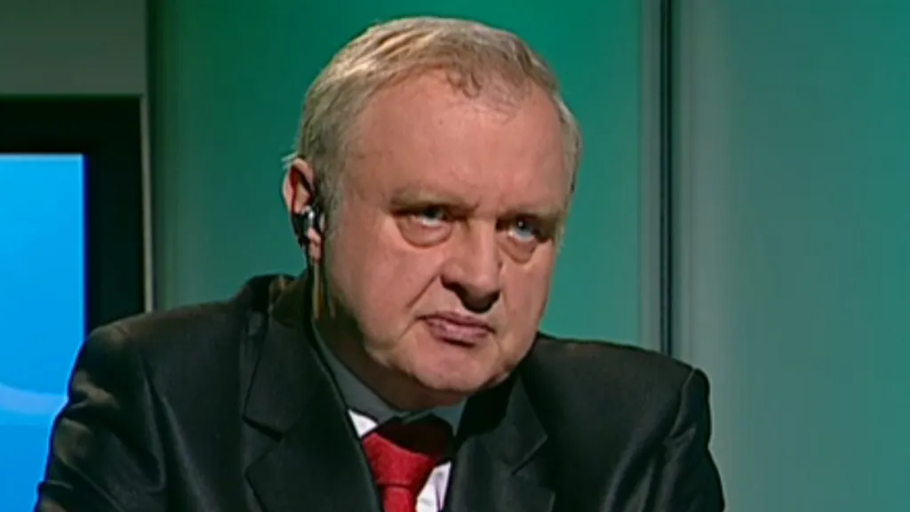 Miloslav Ransdorf