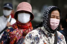 Čína rychle snižuje znečištění přírody, tvrdí mezinárodní studie