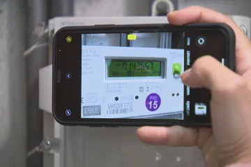 Dodavatelé energií radí lidem nahlásit před koncem roku samoodečet. Zpřesní se tak vyúčtování