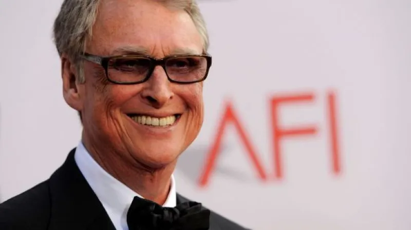 Zemřel Mike Nichols