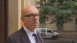 Ministr Klempíř po jednání o financování ČT a ČRo
