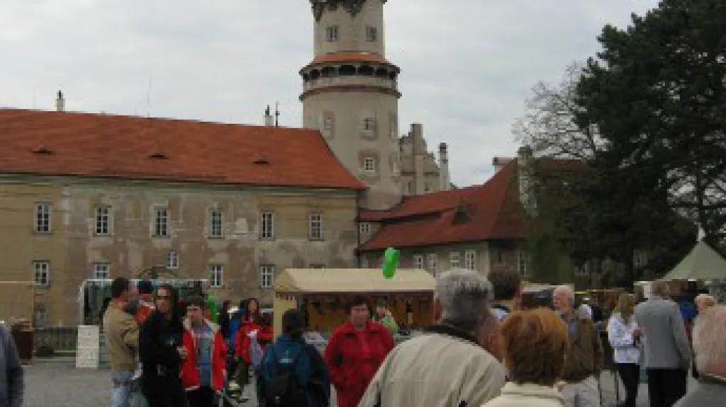 Nové Město nad Metují