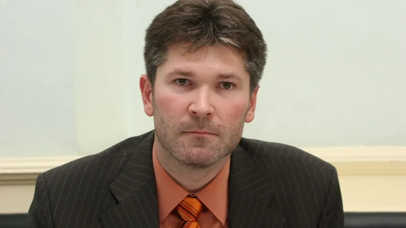 Juraj Podkonický