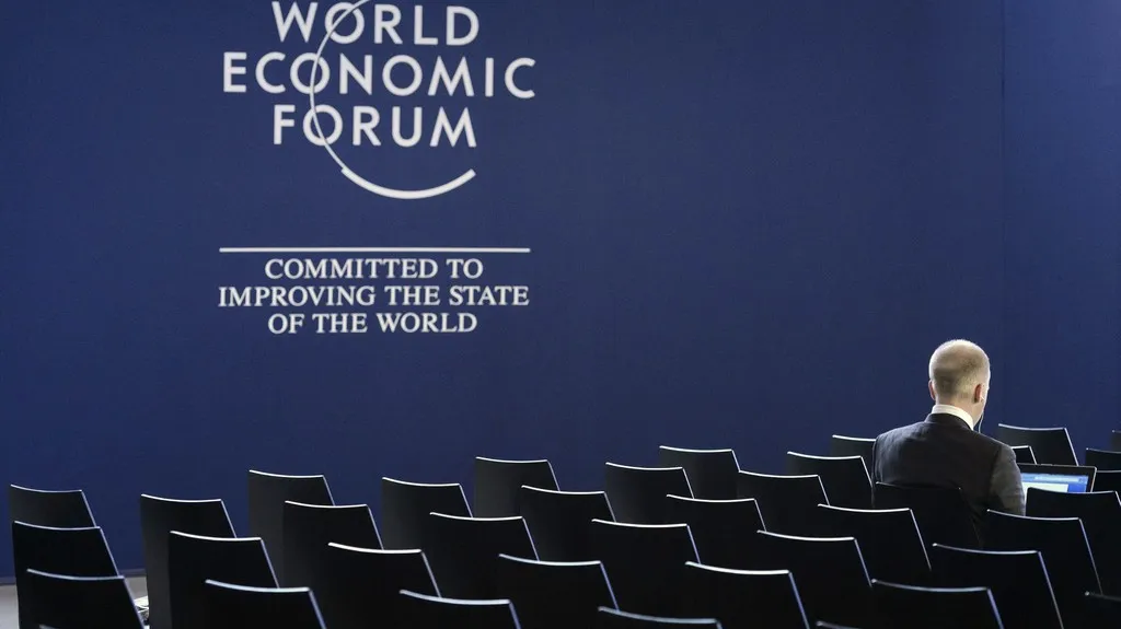 Světové ekonomické fórum
