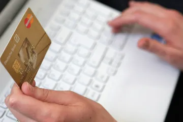 Češi jsou v on-line prostoru bank obezřetní. Index kyberbezpečnosti je 67 procent