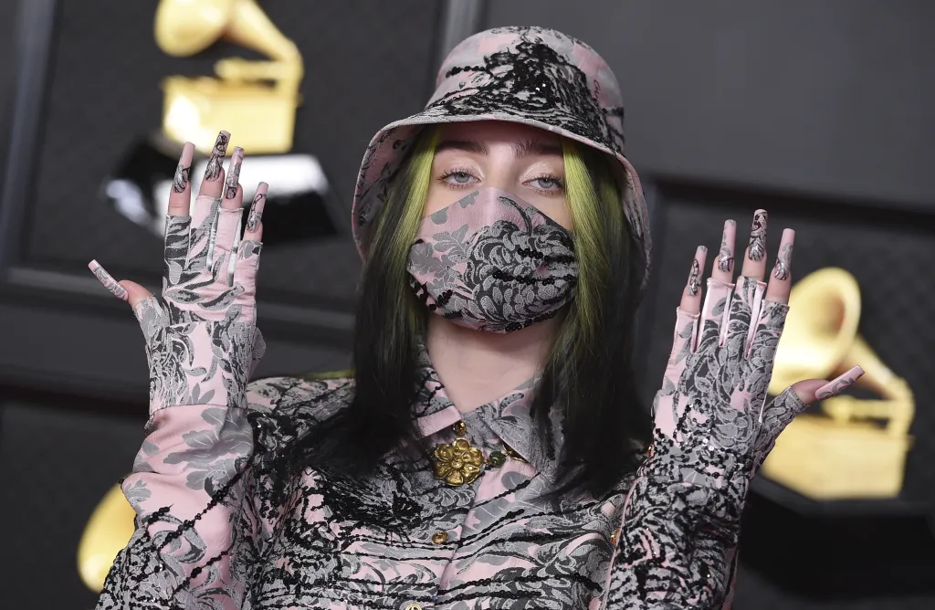 15. března – cenám Grammy vládly ženy. Gramofon za nahrávku roku si odnesla Billie Eilish, za píseň roku zpěvačka H.E.R. Taylor Swiftová jako první žena zvítězila potřetí v kategorii album roku