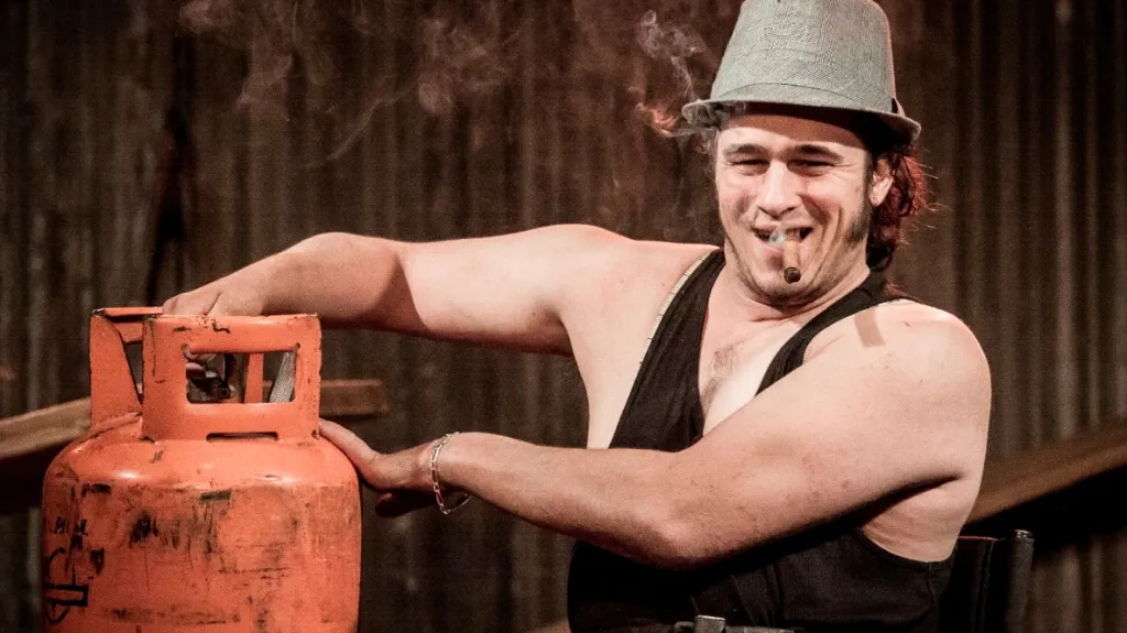 Cirque Inextremiste / Extrêmités