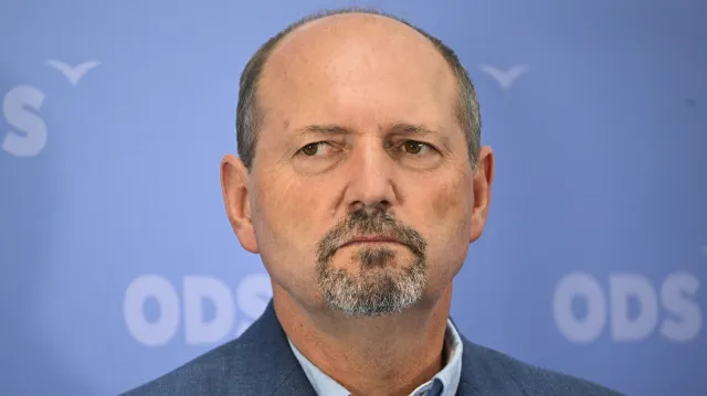 Výsledek senátních voleb na Rokycansku platí, Nejvyšší správní soud zamítl stížnost Karpíška