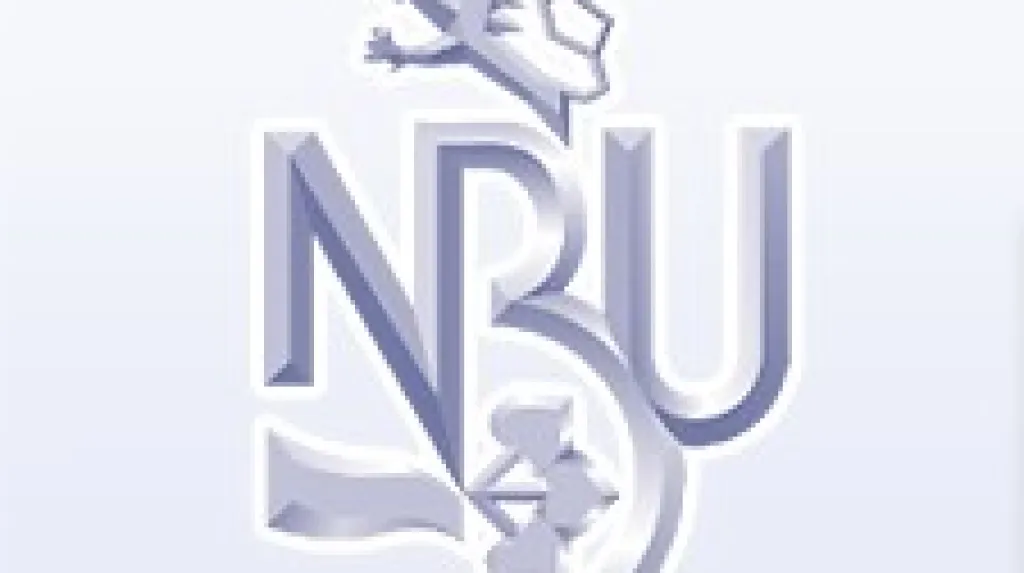 NBÚ