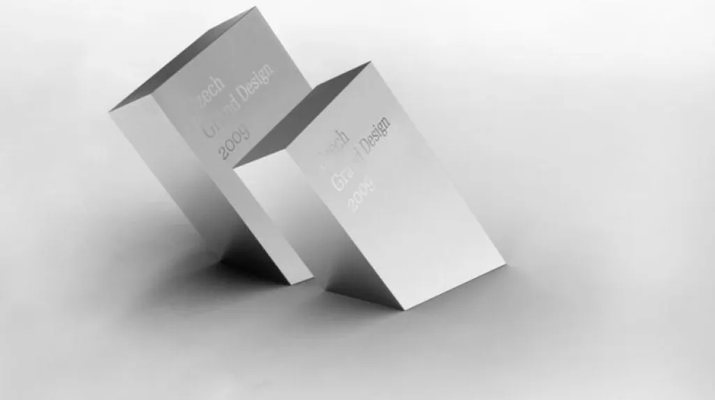 Czech Grand Design 2009