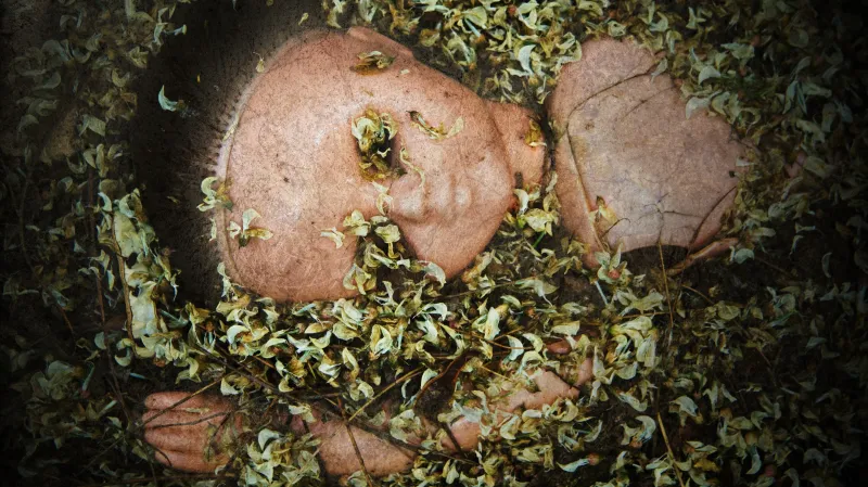 Opuštěné ukrajinské město Pripjať desítky let po jaderné katastrofě