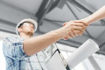 Svatý grál personalistů – stavař s praxí, angličtinou a navíc ochotný dojíždět