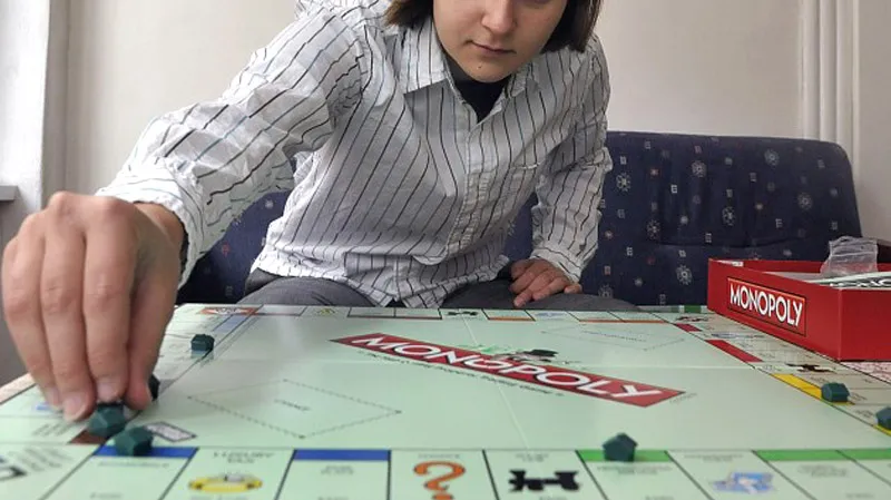Monopoly