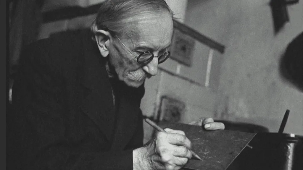 Bohuslav Reynek