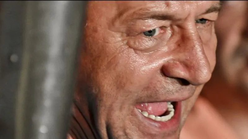 Reportáž Pavla Šimka