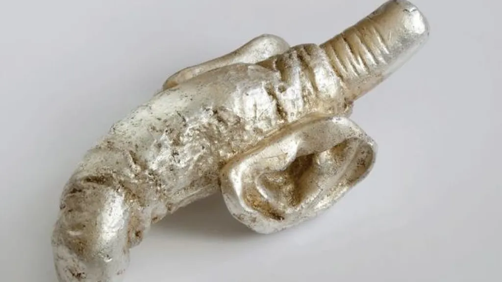 Výroční Vinyl 2013