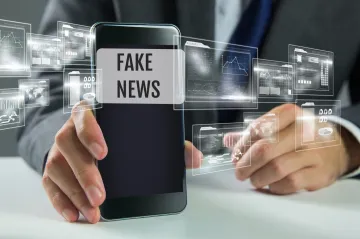 Italové mohou před volbami na webu ohlásit podezření na lživé zprávy