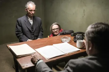 Agnieszka Hollandová není žádný šarlatán. Začala natáčet chystaný film o českém léčiteli
