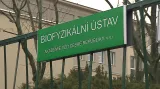 Biofyzikální ústav Akademie věd ČR