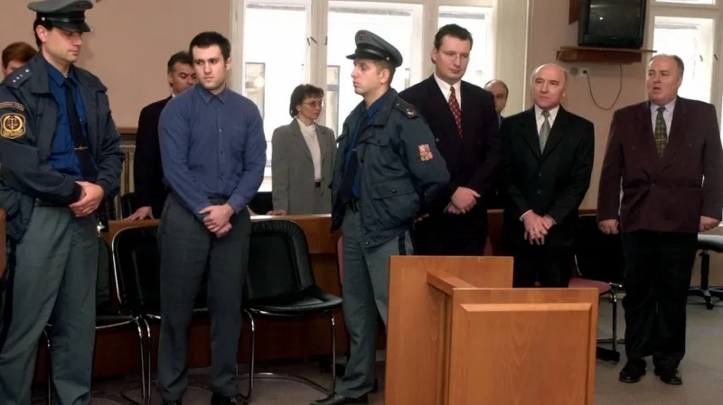 Hlavní rozsudky v kauze privatizace CS fondů padly v roce 2001