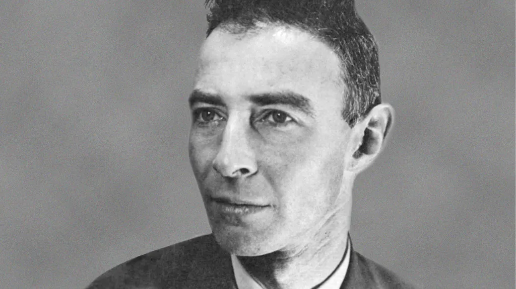 Julius Robert Oppenheimer