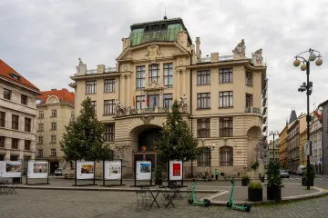 Pražské fórum Pirátů schválilo personální změny v radě města