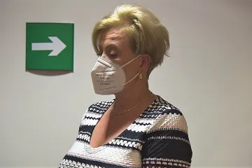 Státní zástupkyně způsobila nehodu pod vlivem, od soudu odešla s podmínkou