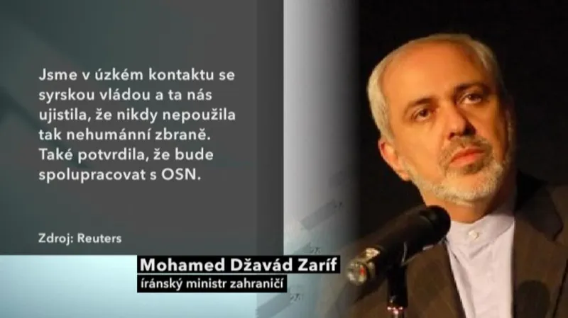 Úryvek z telefonátu s italskou ministryní zahraničí Emmou Boninovou