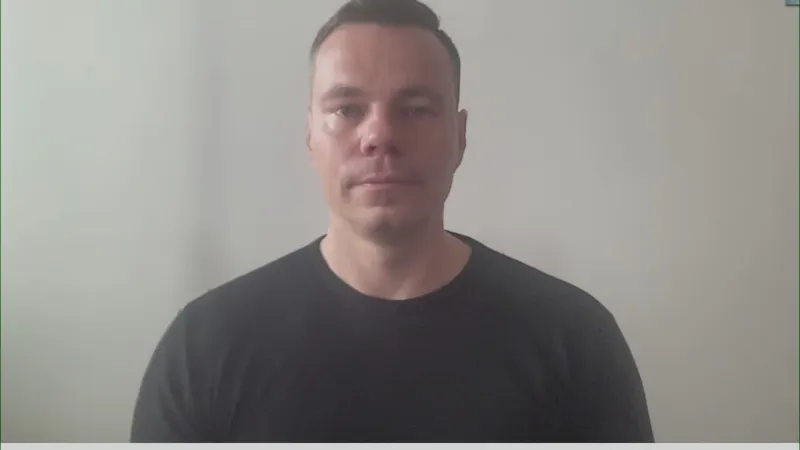 Studio 6: Bezpečnostní analytik Josef Kraus k jednání v Rijádu