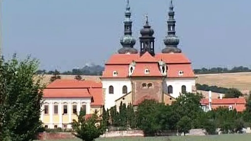 Velehrad