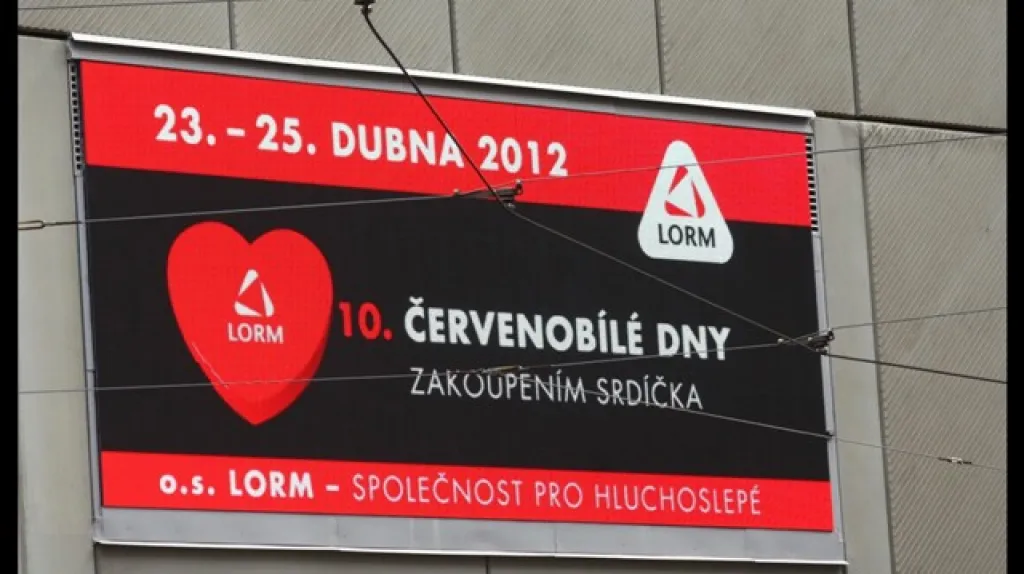 Červenobílé dny