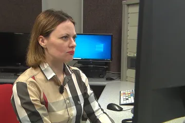 На Львівщині відновлюють електропостачання