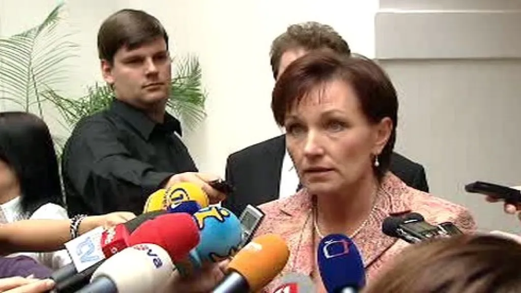 Dana Jurásková