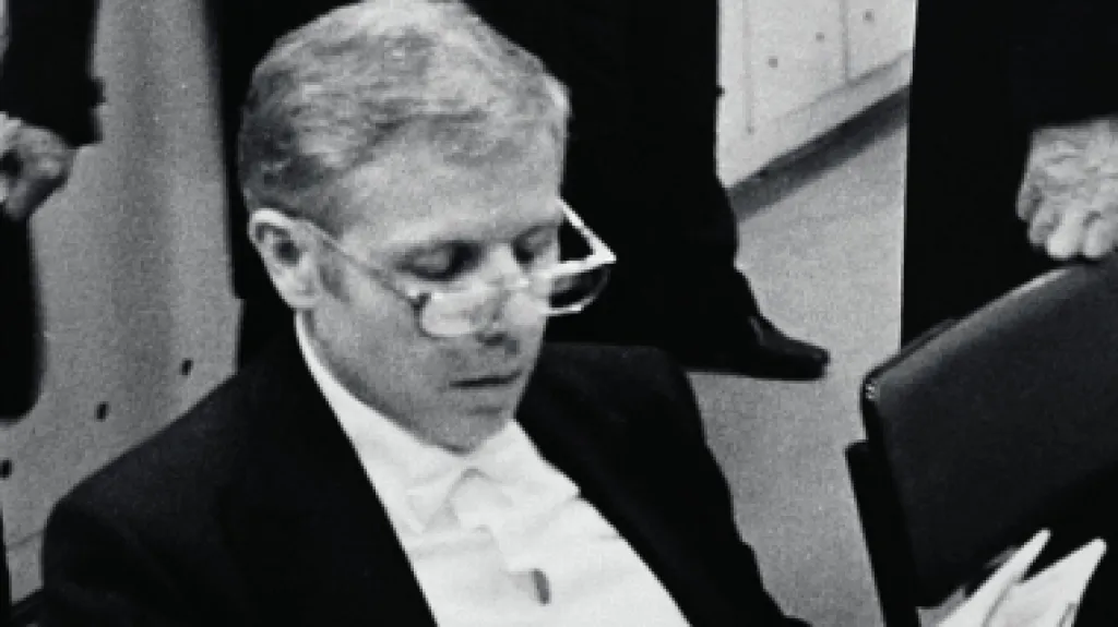 Lenka Procházková: Narušitel