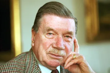 Zemřel český šlechtic Zdeněk Sternberg. Jeho rod pronásledovali nacisté i komunisté