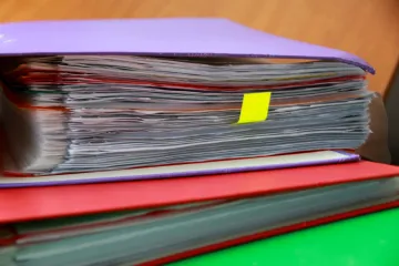 Starostům, kteří do listopadu neodevzdali majetková přiznání, pokuty hrozit nebudou