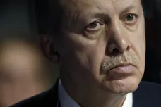 Erdoganova cesta na „trůn“: Od pouličního prodejce přes fotbal až do míst nejvyšších