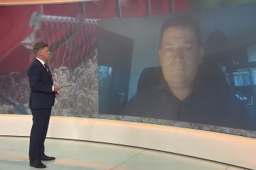Nacher navrhuje kvůli inflaci snížit DPH nebo ji dočasně u potravin srazit na nulu. Podle Niedermayera to situaci nevyřeší