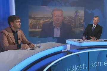 Česko musí bojovat, aby se klimatický balíček Bruselu ještě změnil, shodli se Brabec a Skopeček