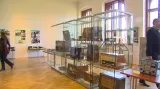 Výstava v Jihočeském muzeu